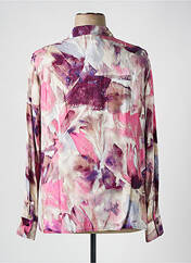 Chemisier rose FRANK WALDER pour femme seconde vue