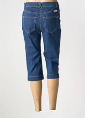 Pantacourt bleu STARK pour femme seconde vue