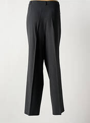 Pantalon droit gris GARDEUR pour femme seconde vue
