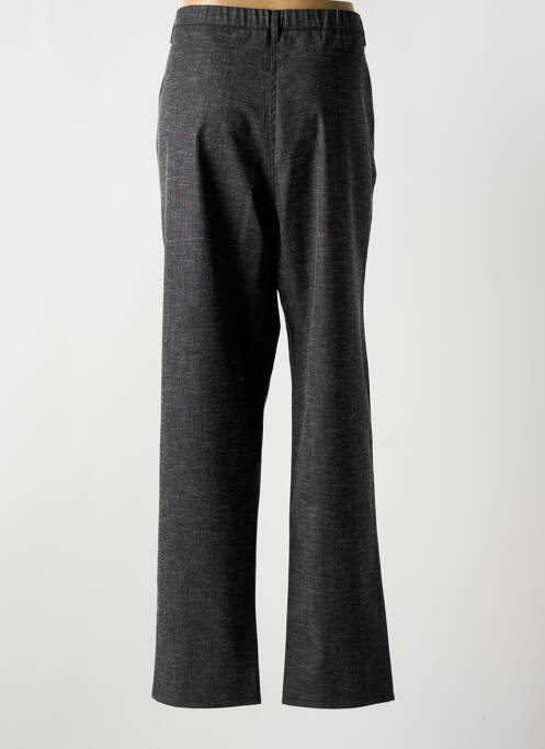 Pantalon droit gris KARTING pour femme