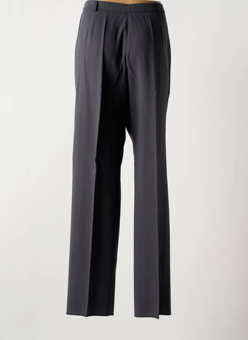 Pantalon droit gris KARTING pour femme