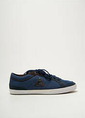 Baskets bleu LE COQ SPORTIF pour homme seconde vue