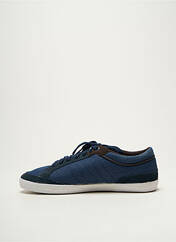 Baskets bleu LE COQ SPORTIF pour homme seconde vue