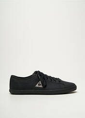 Baskets noir LE COQ SPORTIF pour homme seconde vue