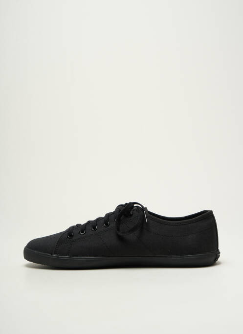 Baskets noir LE COQ SPORTIF pour homme