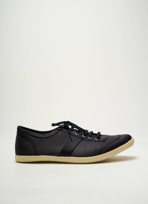 Baskets noir SCHMOOVE pour homme