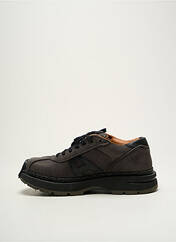 Baskets noir ART pour femme seconde vue