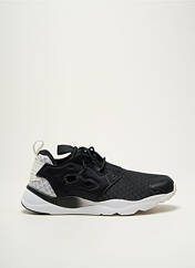Baskets noir REEBOK pour femme seconde vue