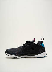 Baskets noir REEBOK pour homme seconde vue