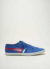 Baskets bleu GOLA pour homme seconde vue