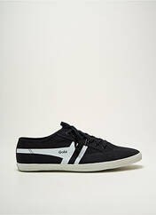 Baskets noir GOLA pour homme seconde vue