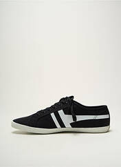 Baskets noir GOLA pour homme seconde vue