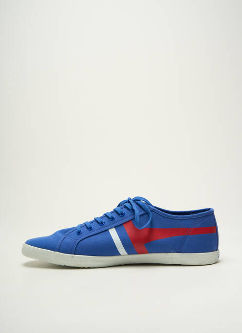 Baskets bleu GOLA pour homme