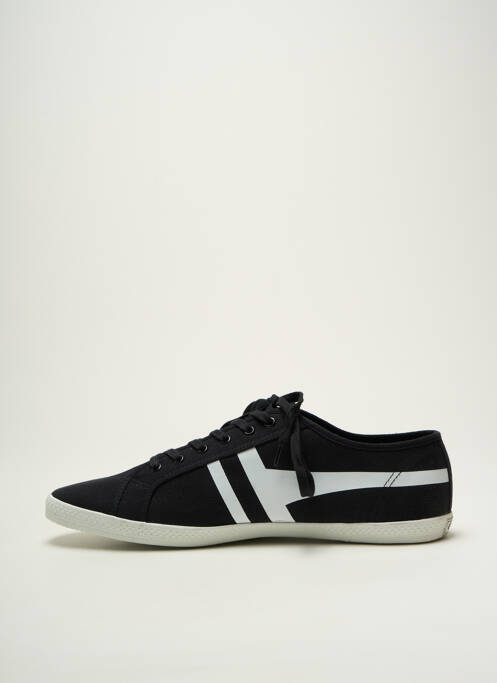 Baskets noir GOLA pour homme