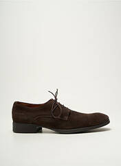 Derbies marron REDSKINS pour homme seconde vue