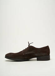 Derbies marron REDSKINS pour homme seconde vue