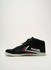Baskets noir FEIYUE pour homme seconde vue
