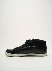 Baskets noir FEIYUE pour homme seconde vue