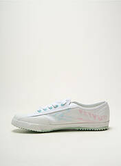 Baskets blanc FEIYUE pour unisexe seconde vue