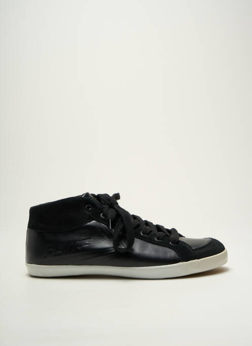 Baskets noir FEIYUE pour homme