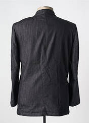 Blazer noir CALAMAR pour homme seconde vue