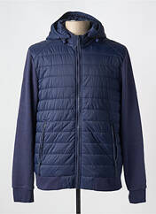 Doudoune bleu CASAMODA pour homme seconde vue