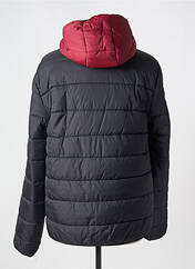 Doudoune noir TIFFOSI pour homme seconde vue