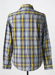 Chemise manches longues bleu MEXX pour homme seconde vue