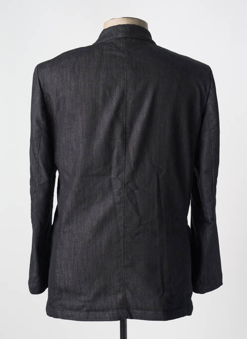 Blazer noir CALAMAR pour homme