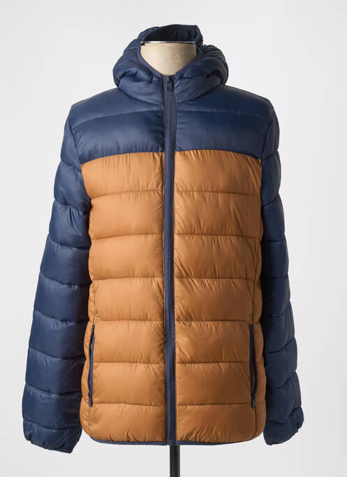 Doudoune bleu TIFFOSI pour homme