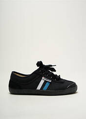 Baskets noir KAWASAKI pour femme seconde vue