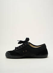 Baskets noir KAWASAKI pour femme seconde vue