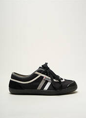 Baskets noir KAWASAKI pour unisexe seconde vue