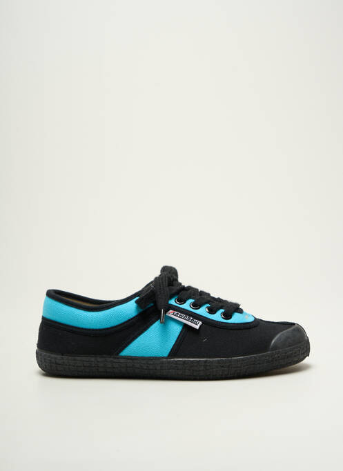 Baskets bleu KAWASAKI pour femme