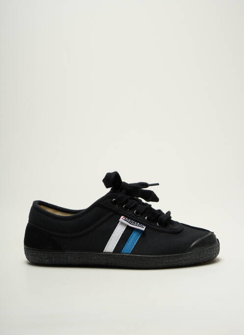 Baskets noir KAWASAKI pour femme