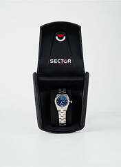 Montre argent SECTOR pour femme seconde vue