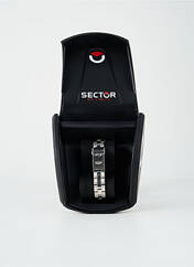 Montre argent SECTOR pour femme seconde vue