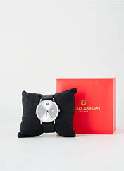 Montre noir CHARLES JOURDAN pour homme seconde vue