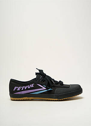 Baskets noir FEIYUE pour femme