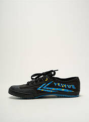 Baskets noir FEIYUE pour unisexe seconde vue