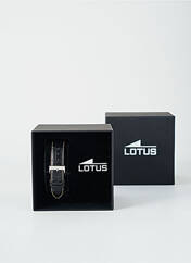 Montre noir LOTUS pour homme seconde vue