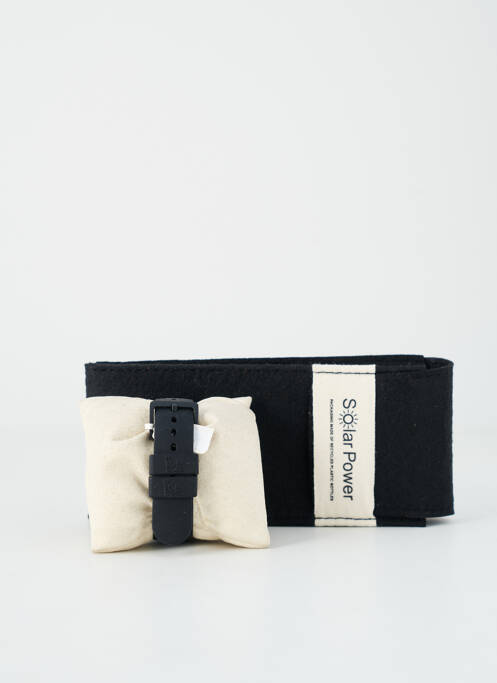 Montre noir ICE WATCH pour femme