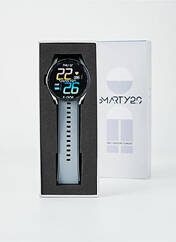 Montre gris SMARTY pour homme seconde vue