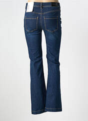 Jean coupe flare bleu STREET ONE pour femme seconde vue