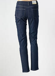 Jeans coupe slim bleu BETTY BARCLAY pour femme seconde vue