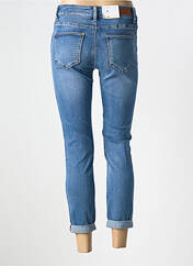 Jeans coupe slim bleu BETTY BARCLAY pour femme seconde vue