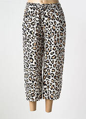 Pantacourt noir BETTY BARCLAY pour femme seconde vue