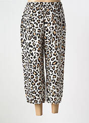 Pantacourt noir BETTY BARCLAY pour femme seconde vue