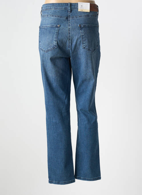 Jeans coupe slim bleu BETTY BARCLAY femme