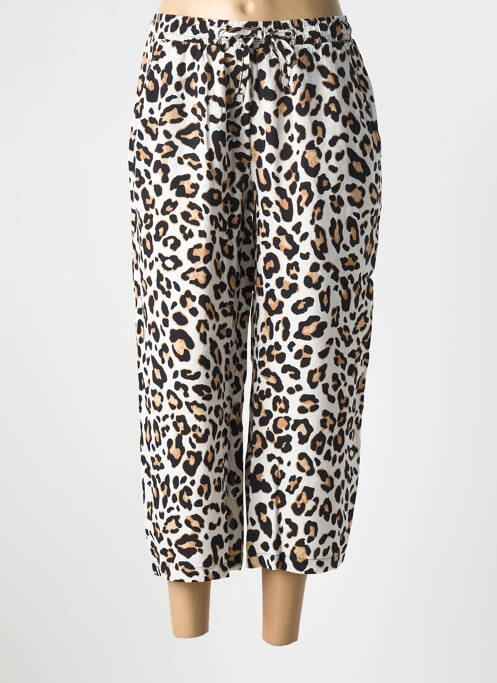 Pantacourt noir BETTY BARCLAY pour femme